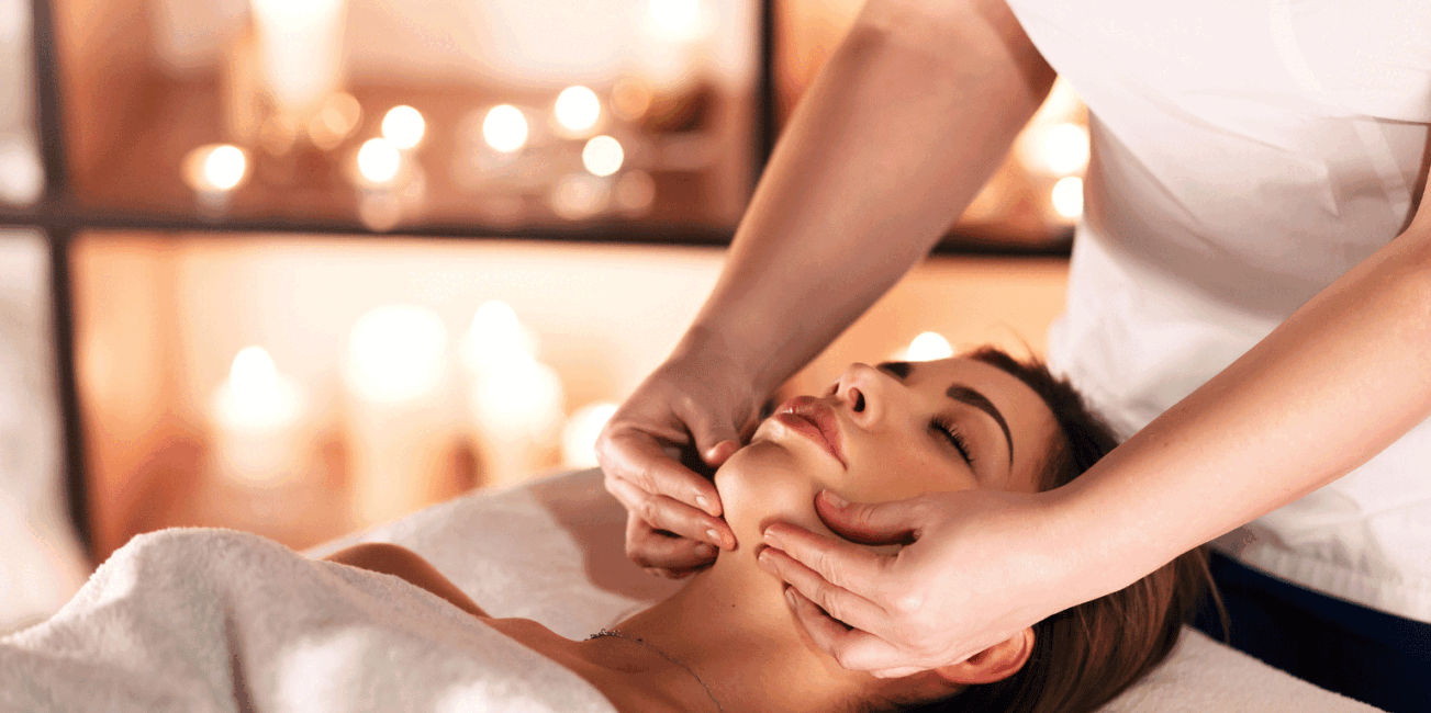 Presenteie uma mulher especial com uma experiência de relaxamento e cuidado no mês da mulher