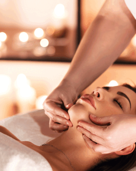 Presenteie uma mulher especial com uma experiência de relaxamento e cuidado no mês da mulher