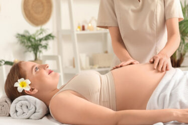 Tratamento estético para gestantes: cuidados seguros, bem-estar e autoestima na gravidez