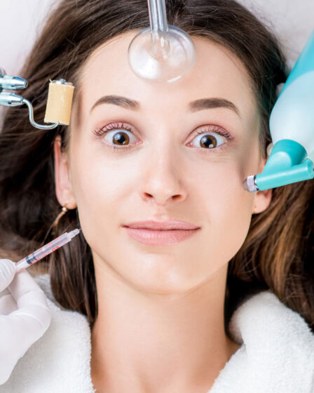 5 tratamentos estéticos ideais para fazer no outono e renovar sua pele com segurança