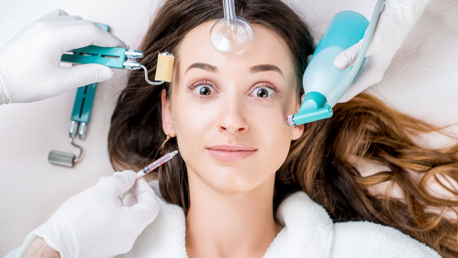 5 tratamentos estéticos ideais para fazer no outono e renovar sua pele com segurança
