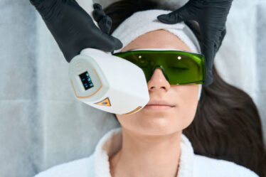 Depilação a laser: a solução definitiva para quem está cansado de sofrer com pelos indesejados