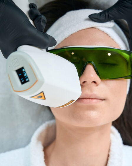 Depilação a laser: a solução definitiva para quem está cansado de sofrer com pelos indesejados