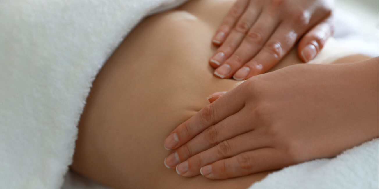 Drenagem linfática após a páscoa: como reduzir inchaço e recuperar o bem-estar