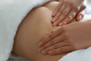 Drenagem linfática após a páscoa: como reduzir inchaço e recuperar o bem-estar