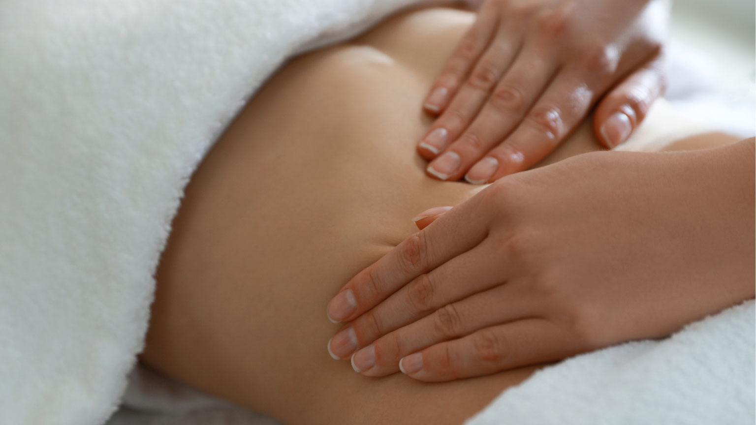 Drenagem linfática após a páscoa: como reduzir inchaço e recuperar o bem-estar