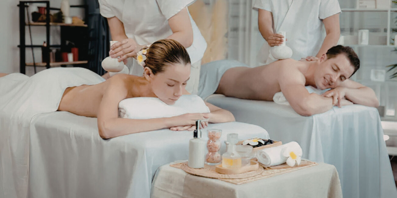 Day spa noivos por que esse momento faz toda a diferença antes do grande dia