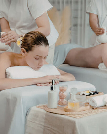 Day spa noivos por que esse momento faz toda a diferença antes do grande dia