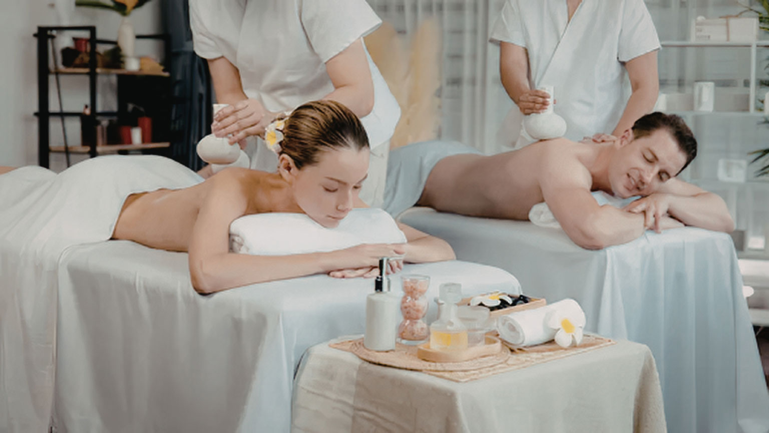 Day spa noivos por que esse momento faz toda a diferença antes do grande dia