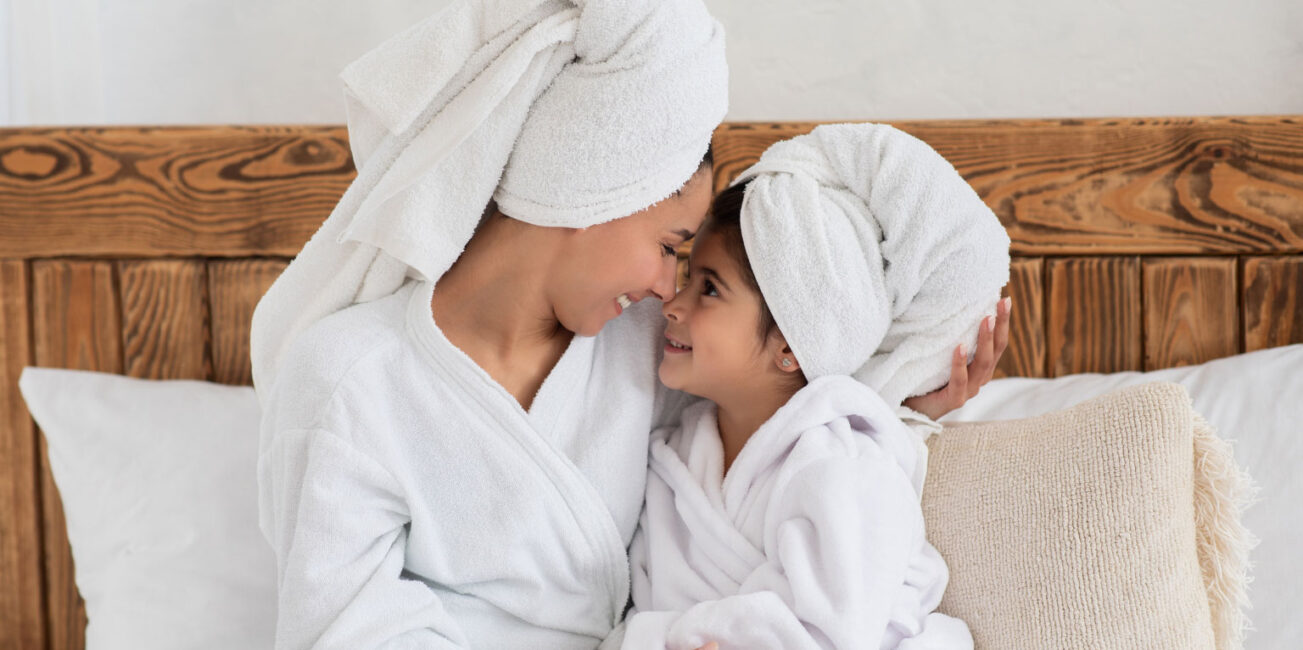 Surpreenda no Dia das Mães com um Day Spa inesquecível