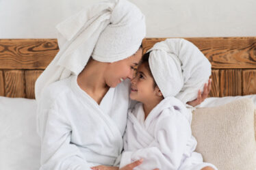 Surpreenda no Dia das Mães com um Day Spa inesquecível