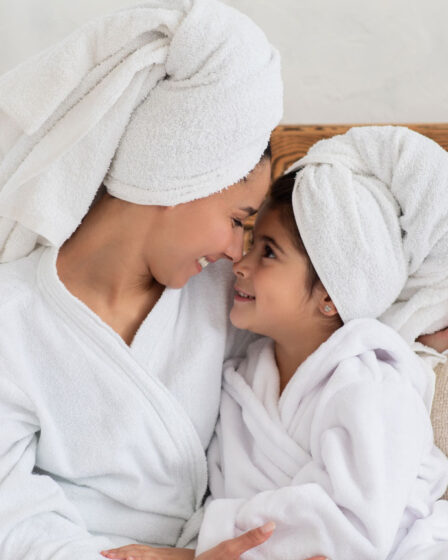 Surpreenda no Dia das Mães com um Day Spa inesquecível