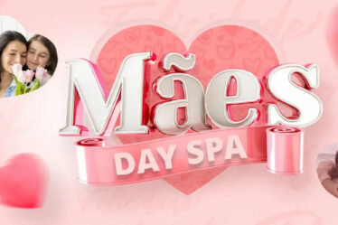 Surpreenda quem você ama com o Day Spa Especial Mães Zahra