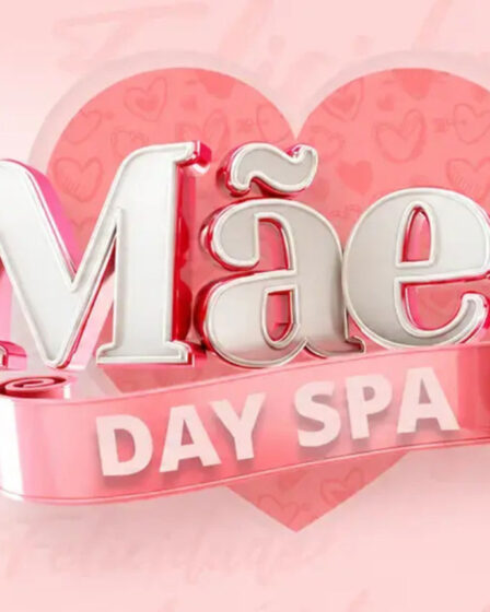 Surpreenda quem você ama com o Day Spa Especial Mães Zahra