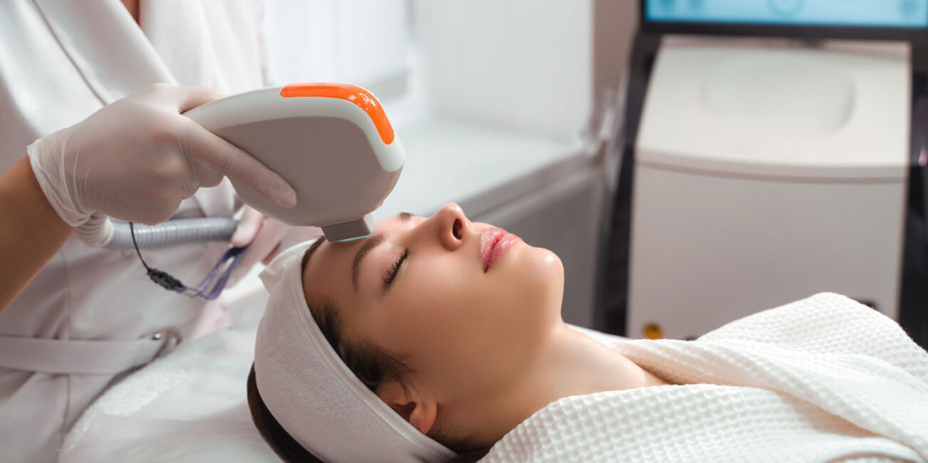 Ultraformer e o lifting sem cirurgia para redefinir firmeza e contorno facial