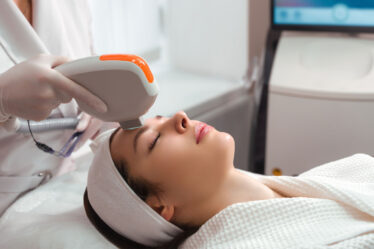 Ultraformer e o lifting sem cirurgia para redefinir firmeza e contorno facial