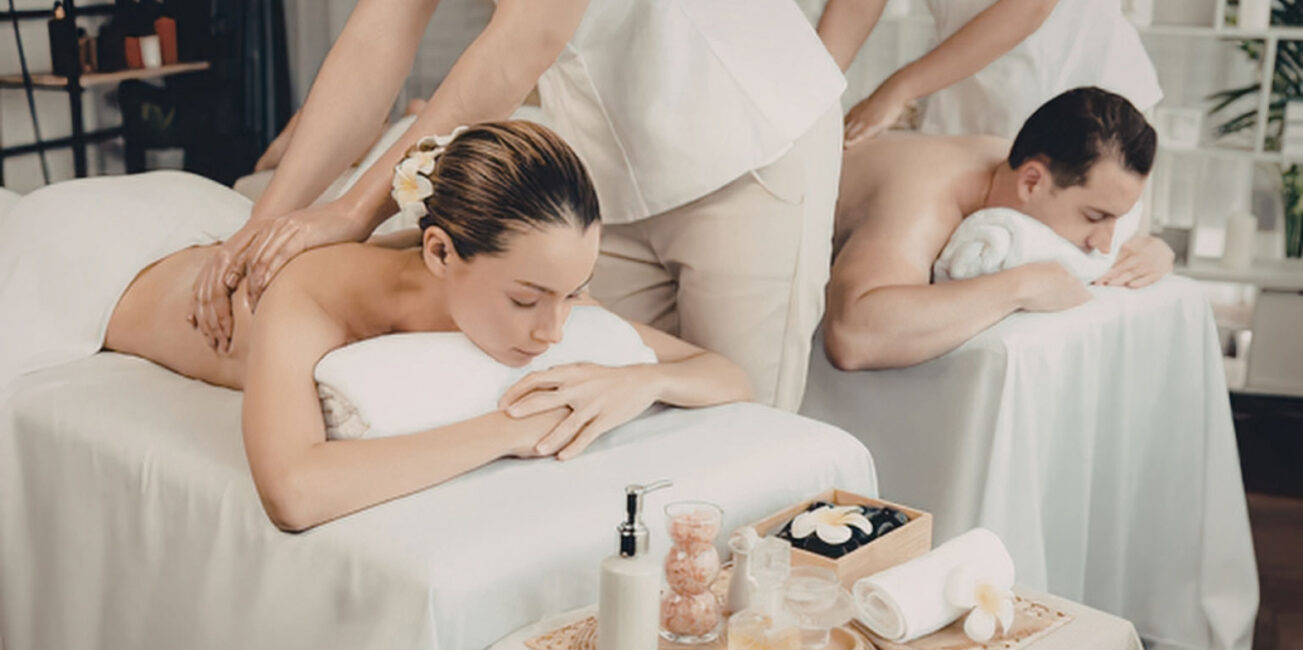Dia dos Namorados: ainda dá tempo de surpreender com um Day Spa inesquecível
