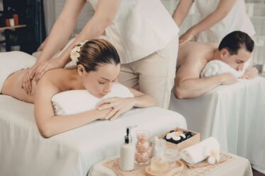 Dia dos Namorados: ainda dá tempo de surpreender com um Day Spa inesquecível