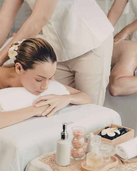 Dia dos Namorados: ainda dá tempo de surpreender com um Day Spa inesquecível
