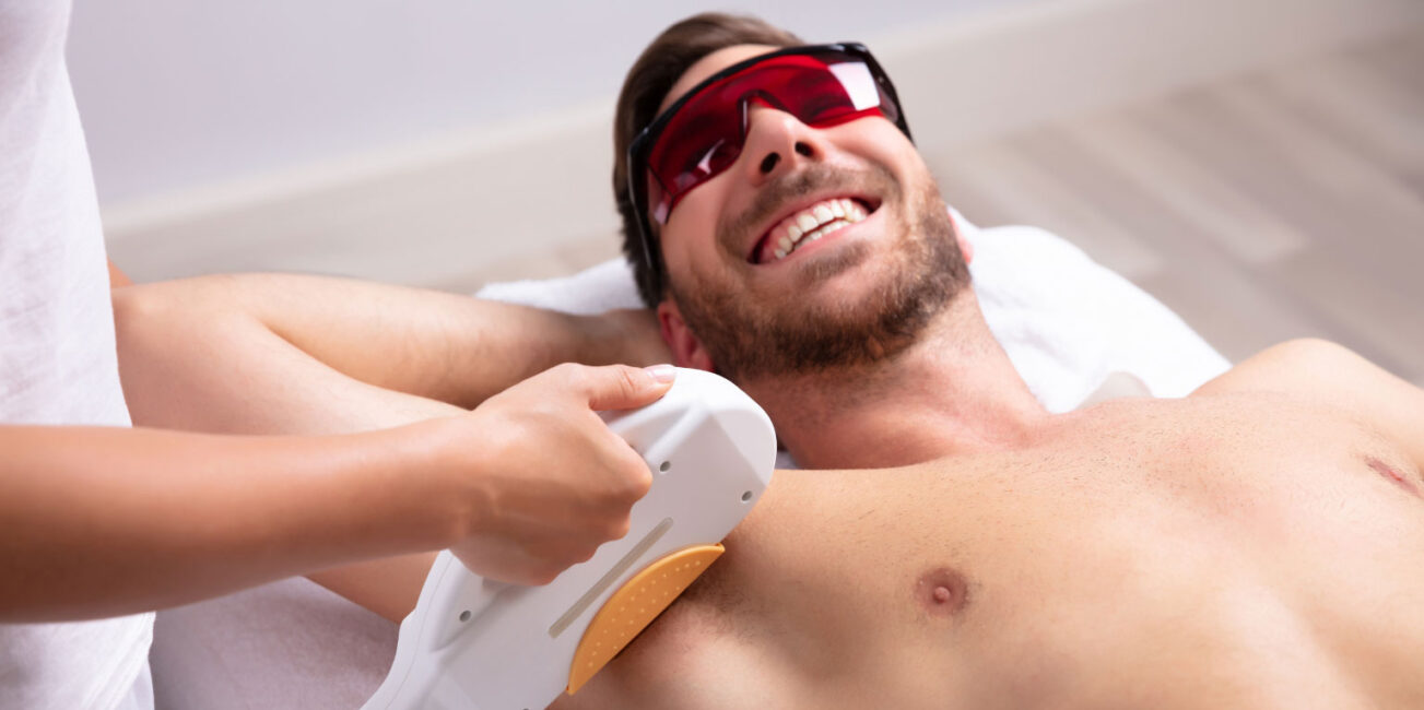 Depilação a laser: tudo o que você precisa saber antes de começar