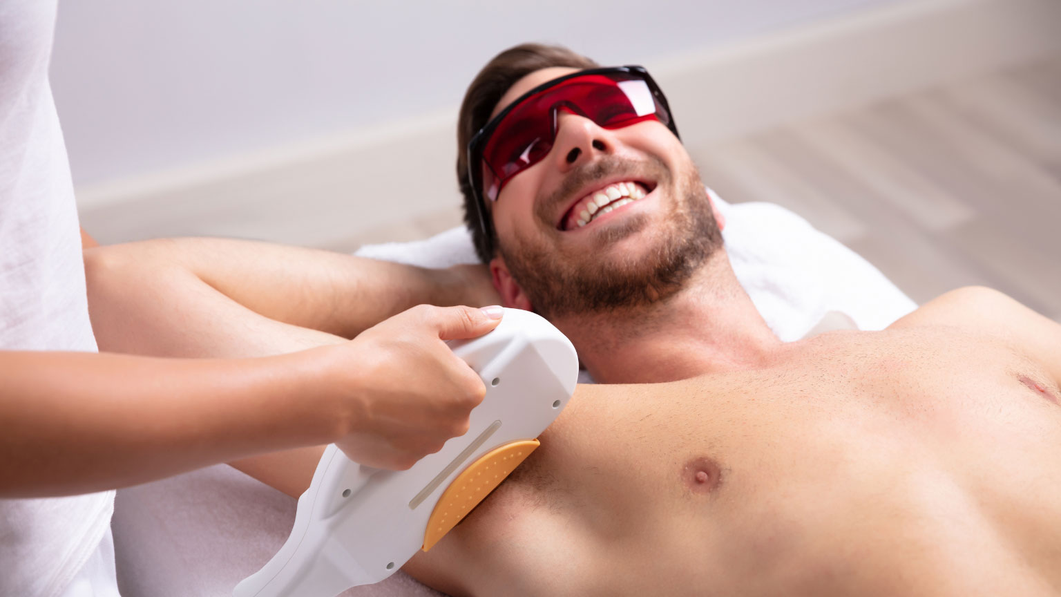 Depilação a laser: tudo o que você precisa saber antes de começar