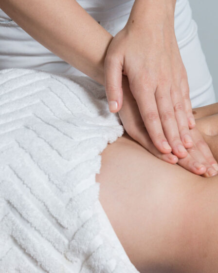 Drenagem ou massagem modeladora: entenda qual é ideal para você