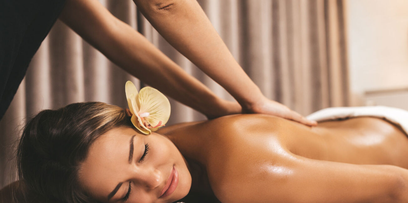 Massagem Ayurvédica vale a pena? Descubra os benefícios