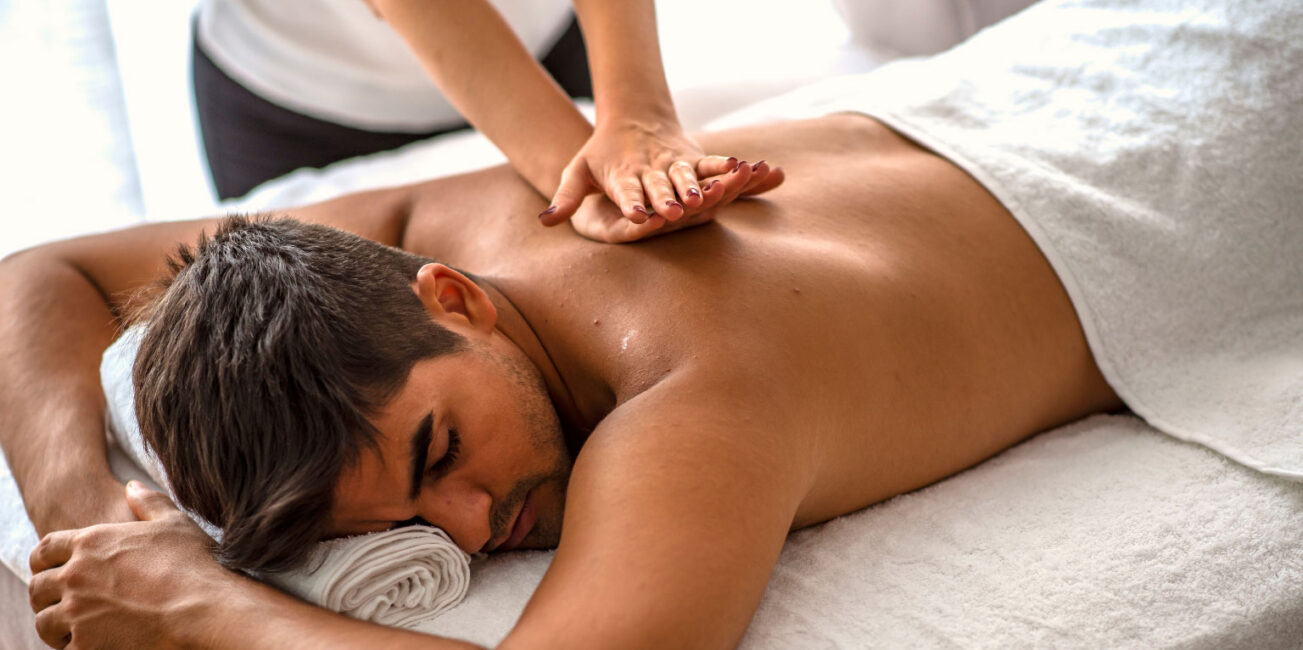 Ainda dá tempo de surpreender seu pai com um Day Spa