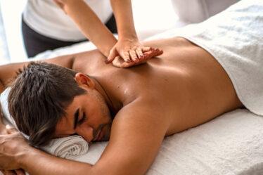 Ainda dá tempo de surpreender seu pai com um Day Spa