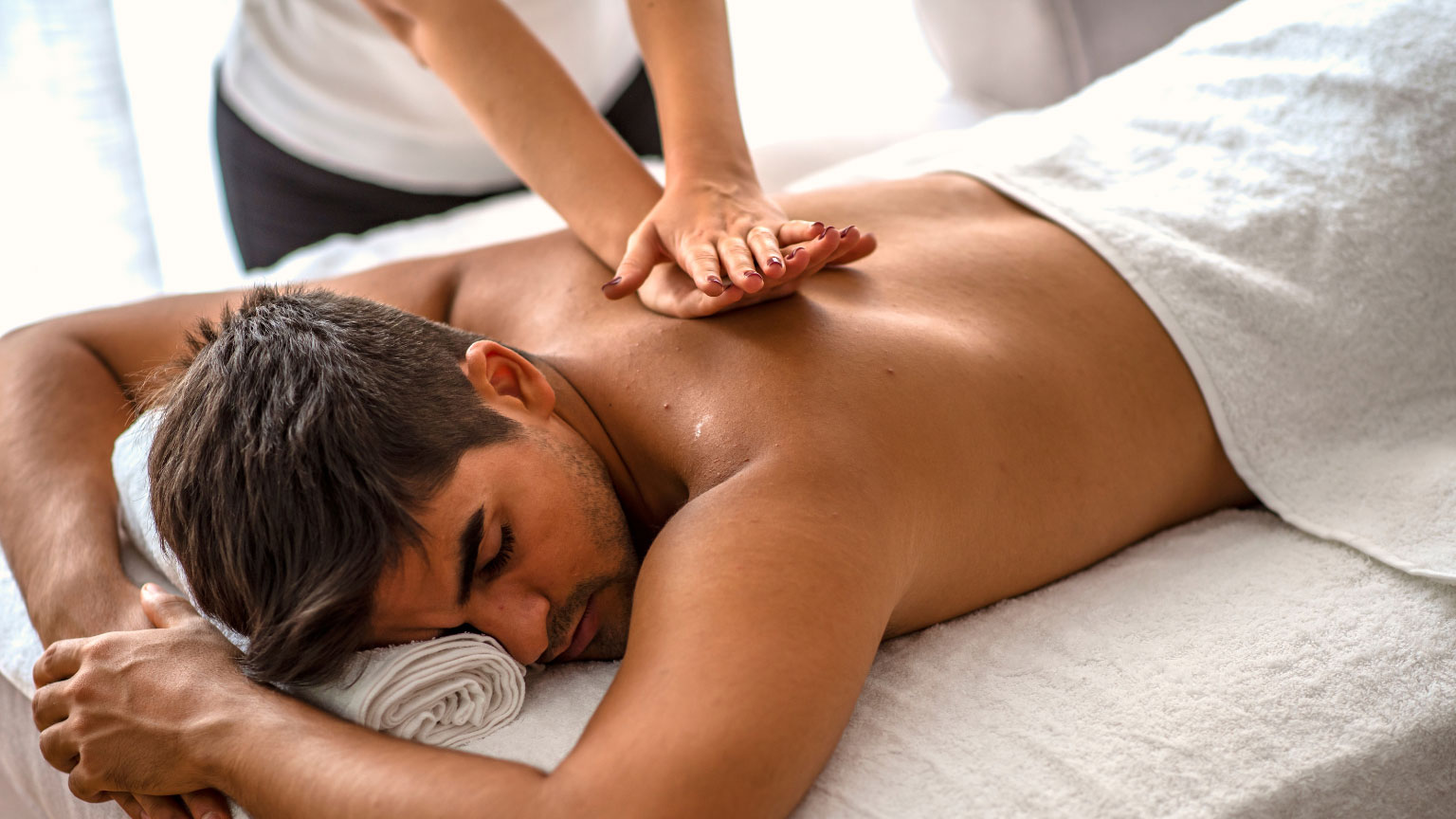 Ainda dá tempo de surpreender seu pai com um Day Spa