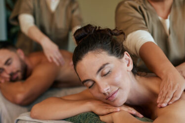 Day spa casal: uma experiência de relaxamento a dois para cuidar do corpo e da mente