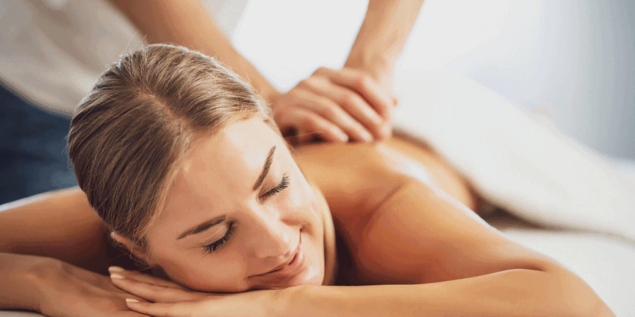Como a massagem pode ajudar no estresse e na ansiedade?