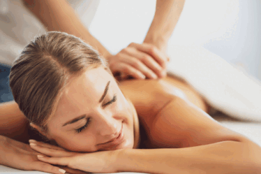 Como a massagem pode ajudar no estresse e na ansiedade?