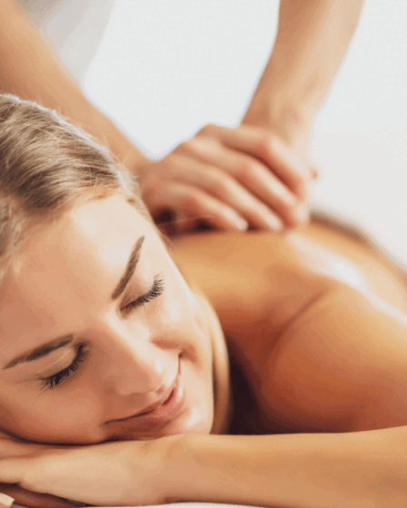 Como a massagem pode ajudar no estresse e na ansiedade?