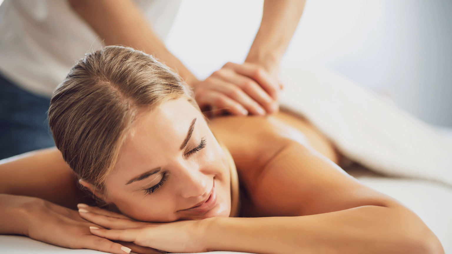 Como a massagem pode ajudar no estresse e na ansiedade?