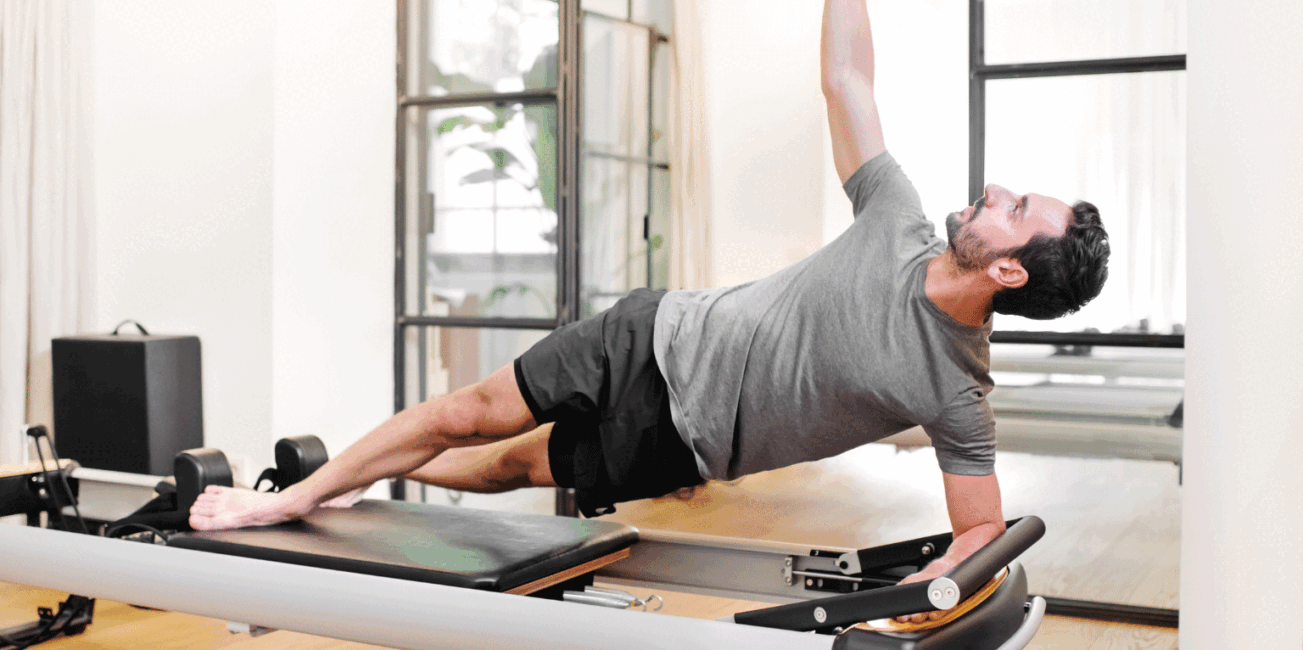 Pilates: tudo o que você precisa saber antes de começa