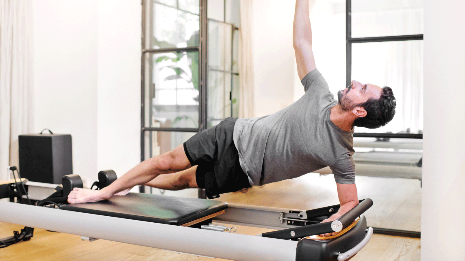 Pilates: tudo o que você precisa saber antes de começa