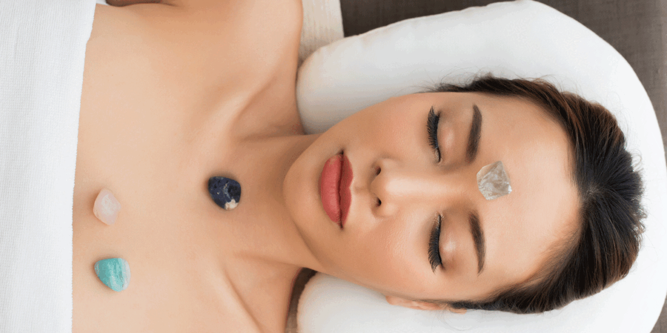 Massagem Energizante Chakras: como a técnica combina estímulo e relaxamento