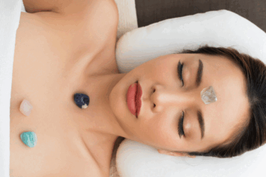 Massagem Energizante Chakras: como a técnica combina estímulo e relaxamento