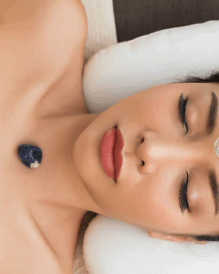 Massagem Energizante Chakras: como a técnica combina estímulo e relaxamento