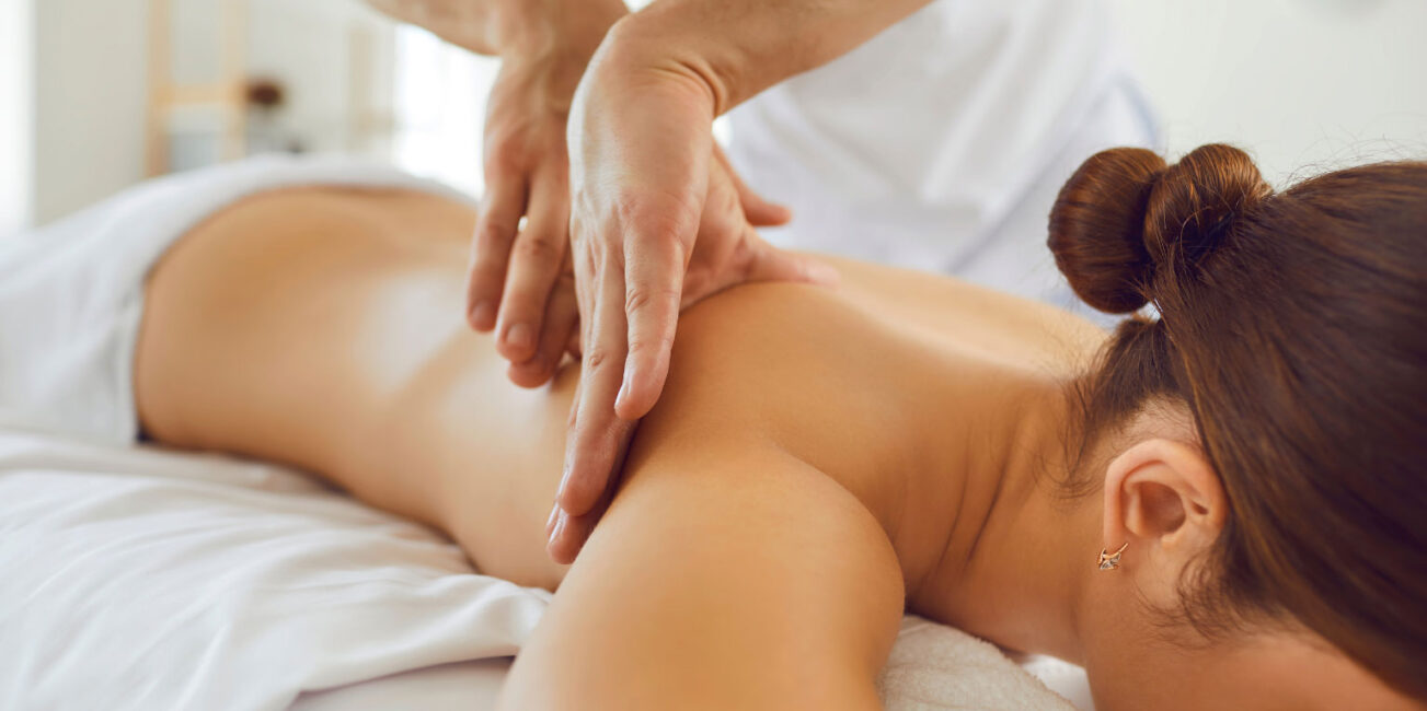 Massagem Shiatsu: o que acontece com o corpo durante uma sessão